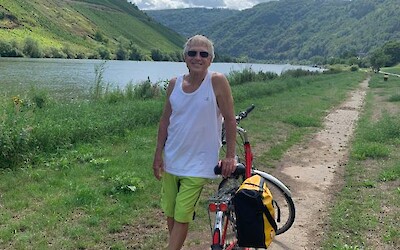 Beautiful Mosel Valley (submitted by Jim Gr)