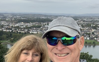 (submitted by Joseph Wise)