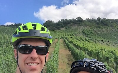 Photo 1 (submitted by Hugh)