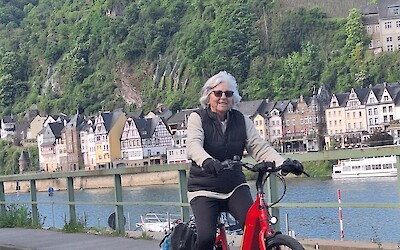 (submitted by David and Cherie)