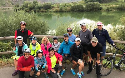 Rest stop! (submitted by Joyce)