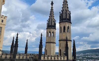 (submitted by Rebecca Heersink)