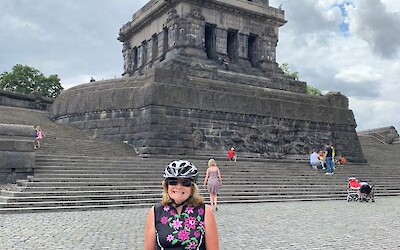 Koblenz, Germany (submitted by Jim Gr)