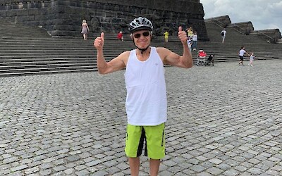 Koblenz, Germany (submitted by Jim Gr)