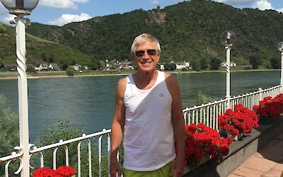 Rhine River (submitted by Jim Gr)