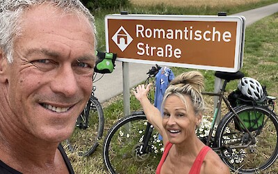 (submitted by Claudette Draper)