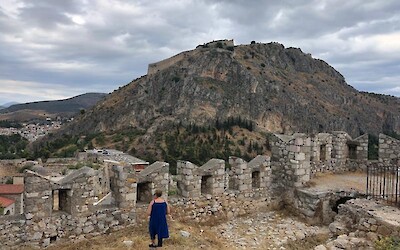 Nafplio (submitted by Icebikers)