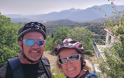 Stunning Pelepoese (submitted by Paula)