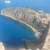 Nafplio (photo by Paula)