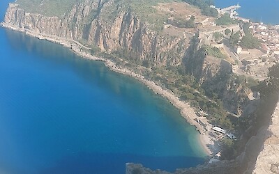 Nafplio (submitted by Paula)