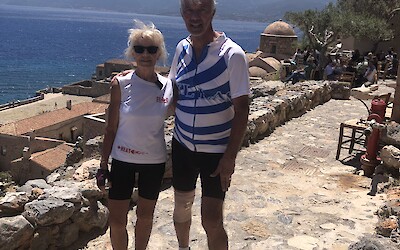 (submitted by Wendy Walton)