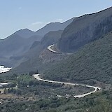 Mountainous roads (photo by Suzanne S)