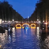 Amsterdam (photo by Doug Z.)