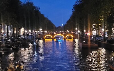 Amsterdam (submitted by Doug Z.)