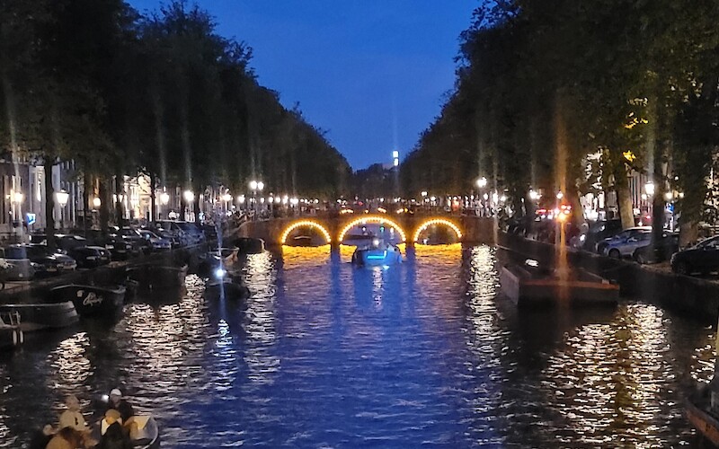 Amsterdam (submitted by Doug Z.)