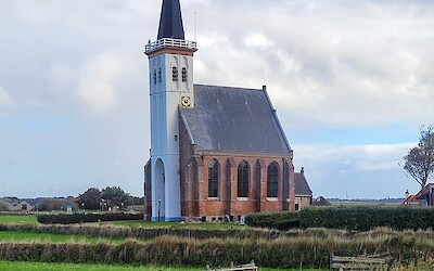 Den Hoorn (submitted by Doug Z.)