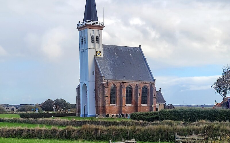 Den Hoorn (submitted by Doug Z.)