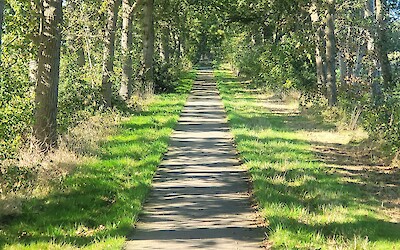 Near Hemelum (submitted by Doug Z.)