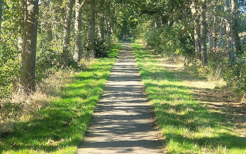 Near Hemelum (submitted by Doug Z.)