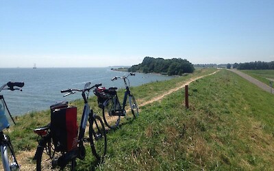 A lunch stop (submitted by Ozzie)