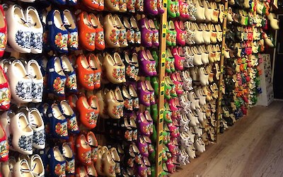 Clogs! (submitted by Julie)