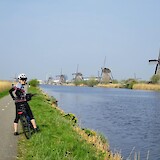 Kinderdijk (photo by Julane)