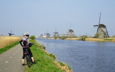 Kinderdijk (submitted by Julane)