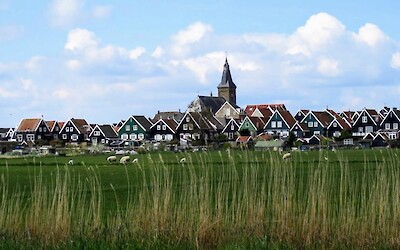 Marken (submitted by Julane)