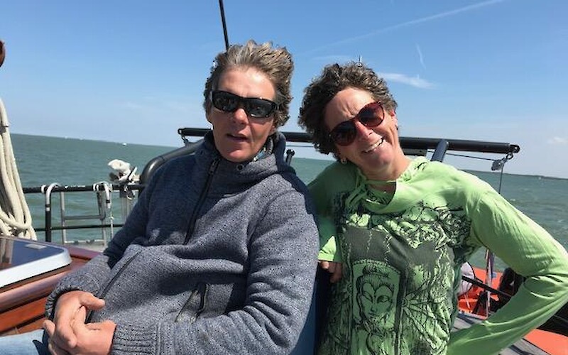 Captain Erik and our tour guide Tami made the trip even more fabulous! (submitted by…