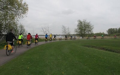 Home stretch! (submitted by KarylC)