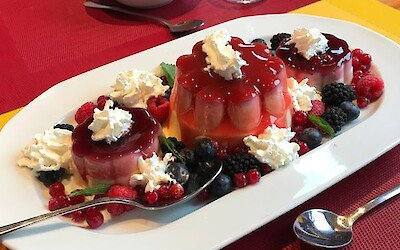 Dessert! (submitted by Patti_ME)