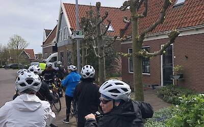 (submitted by Marie Jane Goudie)