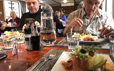 (submitted by Marie Jane Goudie)