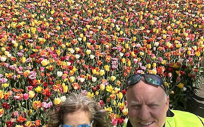 (submitted by Marvin Babcock)