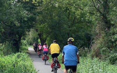 Photo 4 (submitted by Boise cyclist)