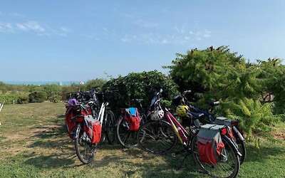 Photo 5 (submitted by Boise cyclist)