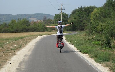 It doesn't get better than this! (submitted by MeliBoiles)