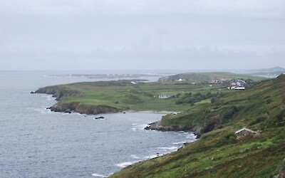 Fantastic views along the way (submitted by Tzee)