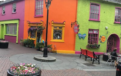 Colourful Kinsale (submitted by Darcyb)