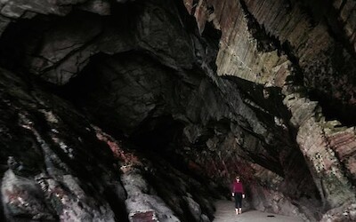 caves! (submitted by PennyDreadful)