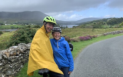 Cill Charthaigh - Derrylahan (submitted by Anne Stanek)