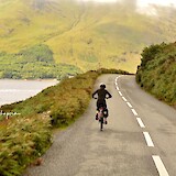 Connemara Back Roads (photo by Sleepy Hollow Cyclist)