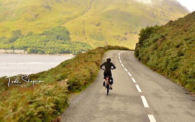 Connemara Back Roads (submitted by Sleepy Hollow Cyclist)