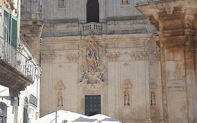 Very charming Locorotondo (submitted by Sierralover76)