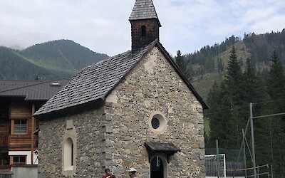 (submitted by Linda Croft)