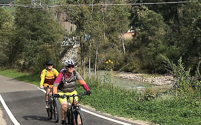 (submitted by Linda Croft)