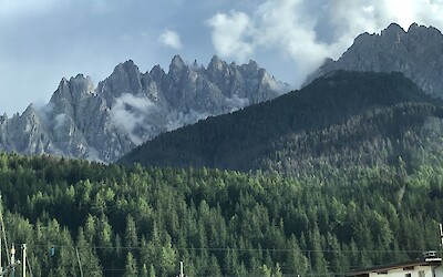 (submitted by Linda Croft)