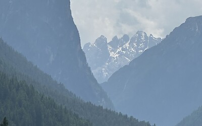 View from my hotel room1 (submitted by Elaine Kubicki)