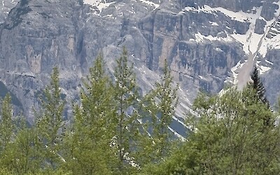 Riding with view about you! (submitted by Elaine Kubicki)