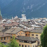 Trento (photo by CathyB)